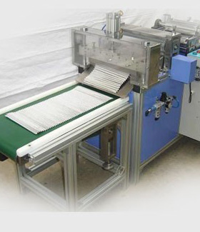 HEPA Filter Making Machine Manufacturers